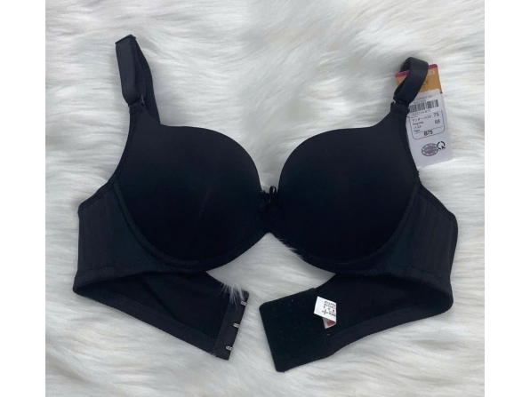 ÁO NGỰC LOVELY  1251 - MÀU ĐEN